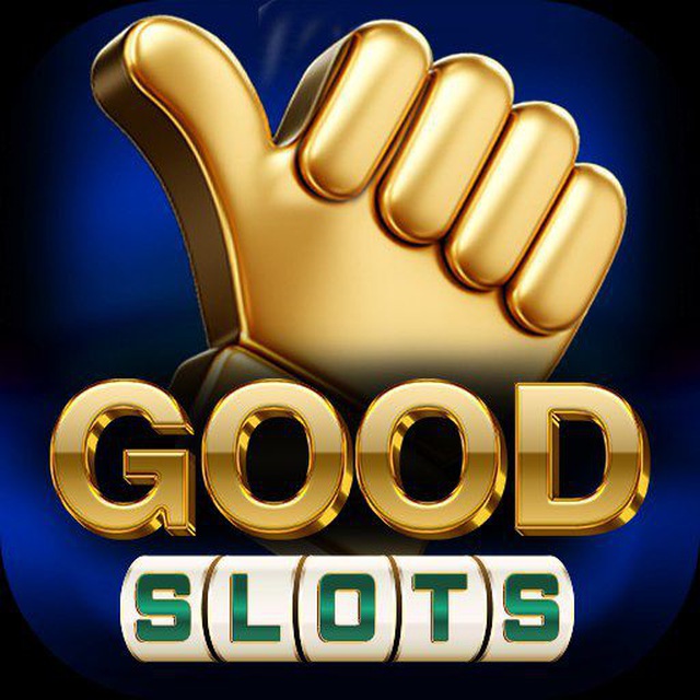 Good Slots Logo