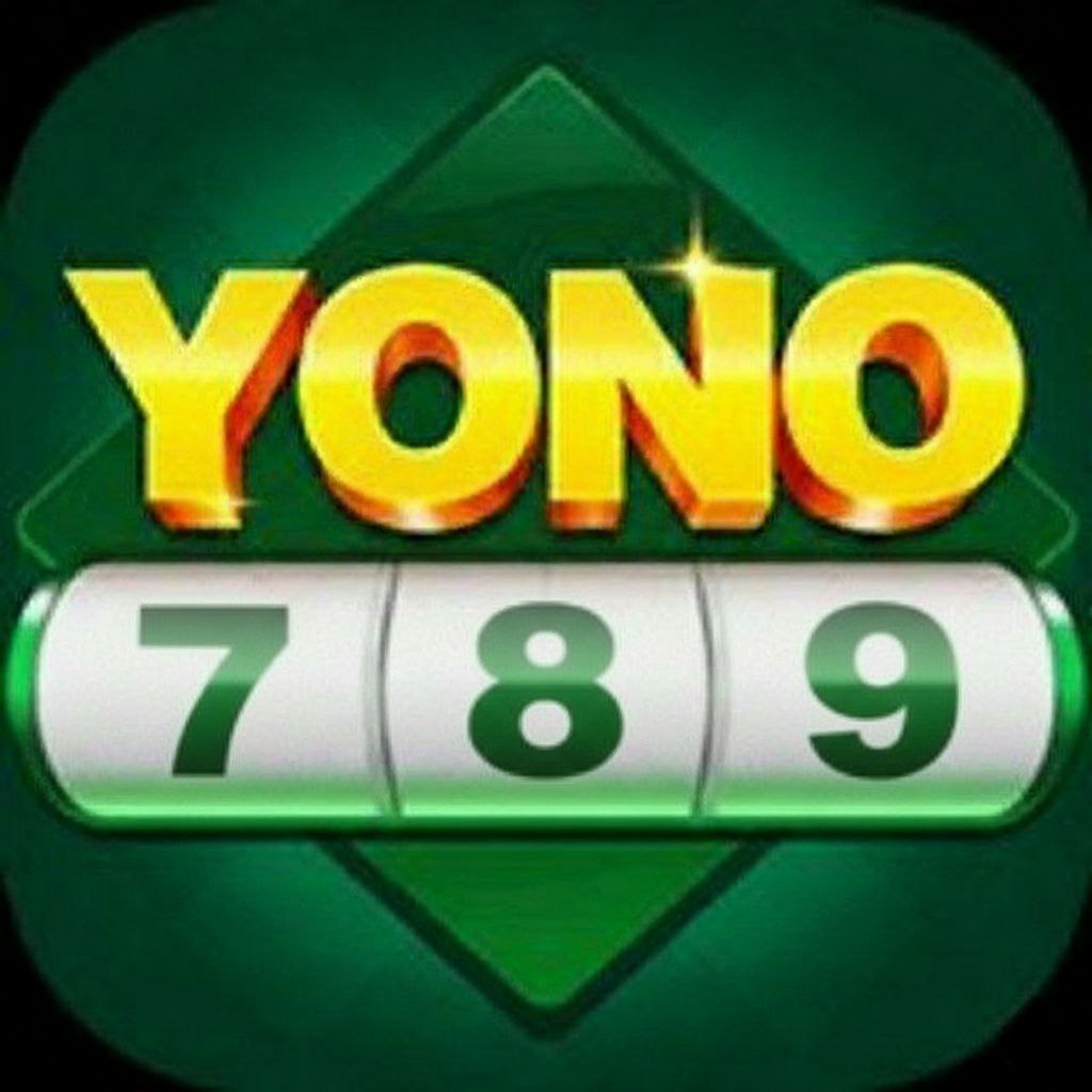 Yono 789 Logo